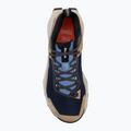 Дамски туристически обувки Salewa Pedroc 2 Mid PTX navy blazer/quicksand 5