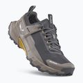 Мъжки туристически обувки Salewa Pedroc 2 PTX black out/bungee cord 3