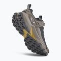 Мъжки туристически обувки Salewa Pedroc 2 PTX black out/bungee cord 4