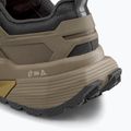 Мъжки туристически обувки Salewa Pedroc 2 PTX black out/bungee cord 10