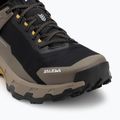 Мъжки обувки за трекинг Salewa Pedroc 2 PTX black out/bungee cord 7