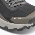 Дамски обувки за трекинг Salewa Pedroc 2 black out/bungee cord 8