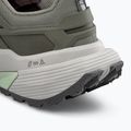 Дамски обувки за трекинг Salewa Pedroc 2 shadow/faded green 9