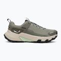 Дамски обувки за трекинг Salewa Pedroc 2 shadow/faded green 2