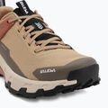 Дамски обувки за трекинг Salewa Pedroc 2 quicksand/bungee cord 7