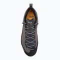 Мъжки обувки за преходи Salewa Wildfire Leather 2 GTX qulet shade/black 5