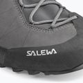 Мъжки обувки за преходи Salewa Wildfire Leather 2 GTX qulet shade/black 8