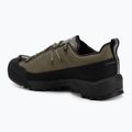 Мъжки обувки за преходи Salewa Wildfire Leather 2 GTX faded green/black 3