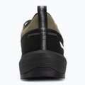 Мъжки обувки за преходи Salewa Wildfire Leather 2 GTX faded green/black 6