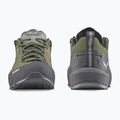 Мъжки обувки за преходи Salewa Wildfire Leather 2 GTX faded green/black 10