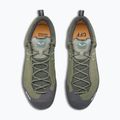 Мъжки обувки за преходи Salewa Wildfire Leather 2 GTX faded green/black 11