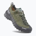 Мъжки обувки за преходи Salewa Wildfire Leather 2 GTX faded green/black 13