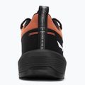 Дамски обувки за преходи Salewa Wildfire Leather 2 GTX etruscan red/black 6