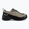 Дамски обувки за преходи Salewa Wildfire Leather 2 GTX shadow/black 2