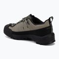 Дамски обувки за преходи Salewa Wildfire Leather 2 GTX shadow/black 3
