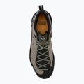 Дамски обувки за преходи Salewa Wildfire Leather 2 GTX shadow/black 5