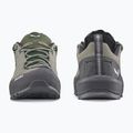 Дамски обувки за преходи Salewa Wildfire Leather 2 GTX shadow/black 3