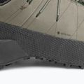 Дамски обувки за преходи Salewa Wildfire Leather 2 GTX shadow/black 6