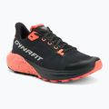 Дамски обувки за бягане DYNAFIT Trail Reflective black out/fluo coral