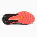 Дамски обувки за бягане DYNAFIT Trail Reflective black out/fluo coral 4