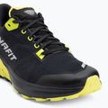 Мъжки обувки за бягане DYNAFIT Trail Reflective black out/fluo yellow 7