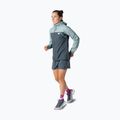 Дамско яке за бягане DYNAFIT Alpine 3L cloud blue/0720 2