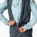 Дамско яке за бягане DYNAFIT Alpine 3L cloud blue/0720 6
