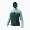 Дамско яке за бягане DYNAFIT Alpine 3L cloud blue/0720 7