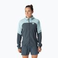 Дамско яке за бягане DYNAFIT Alpine Wind cloud blue/0720