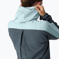 Дамско яке за бягане DYNAFIT Alpine Wind cloud blue/0720 5