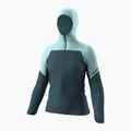Дамско яке за бягане DYNAFIT Alpine Wind cloud blue/0720 9