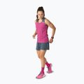 Дамска тениска за бягане DYNAFIT Alpine Pro Tank magenta 2