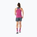 Дамска тениска за бягане DYNAFIT Alpine Pro Tank magenta 3