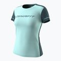 Дамска тениска за бягане DYNAFIT Alpine 2 Tee cloud blue 4
