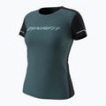 Дамска тениска за бягане DYNAFIT Alpine 2 Tee cinder 4