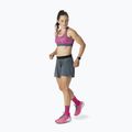 Спортен сутиен DYNAFIT Alpine Graphic pink glo 2