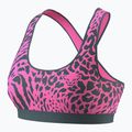 Спортен сутиен DYNAFIT Alpine Graphic pink glo 4