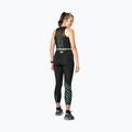 Дамска тениска за бягане DYNAFIT Trail Crop Top black 3