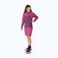 Дамско софтшел яке DYNAFIT Transalper Dynastretch magenta/6a70 2