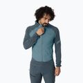 Мъжки туристически суитшърт DYNAFIT Transalper Light Polartec Hoody циндер/3160