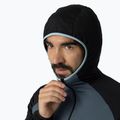 Мъжки трекинг суитшърт DYNAFIT Transalper Light Polartec Hoody black out cinder/0720 4