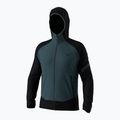 Дамски трекинг суитшърт DYNAFIT Transalper Light Polartec Hoody black out cinder/0720 6