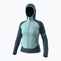 Дамски трекинг суитшърт DYNAFIT Transalper Light Polartec Hoody cinder/3180