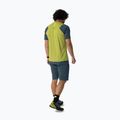 Мъжка тениска за трекинг DYNAFIT Transalper golden lime/0720 3