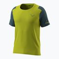 Мъжка тениска за трекинг DYNAFIT Transalper golden lime/0720 4