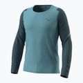 Мъжка трекинг блуза с дълъг ръкав DYNAFIT Transalper smoke blue/0720 5
