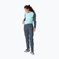 Дамски софтшел панталони DYNAFIT Transalper Dynastretch cinder 2