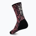 Чорапи DYNAFIT Trail ultra coral 2