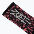 Чорапи DYNAFIT Trail ultra coral 3