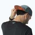 Шапка с козирка DYNAFIT Alpine Visor smoke blue 2